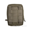 Tactical Medical Pouch Waist Bag Outdoor Waist Pack